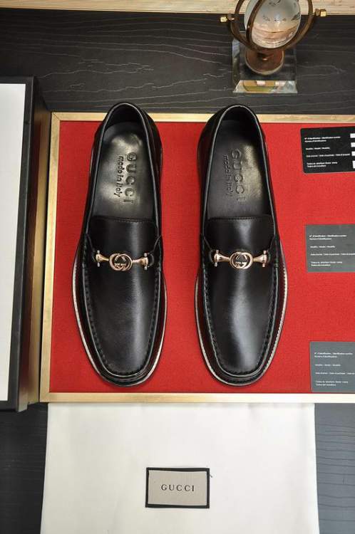 Picture of Gucci Shoes _SKUGuccisz38-45hnh08098374